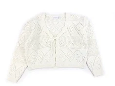 Name It jet stream short strikcardigan